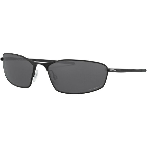 楽天市場】オークリー｜OAKLEY Whisker OO4141-0360 サングラス サテン