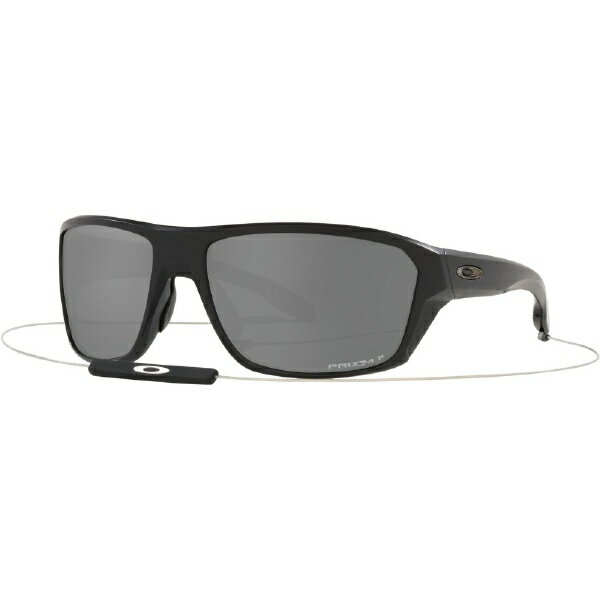 楽天市場】OAKLEY オークリー SPLIT SHOT matte BK Prizm Deep