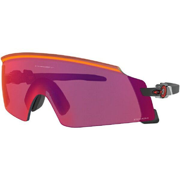 楽天市場】オークリー｜OAKLEY Oakley Kato X OO9475-0449 サングラス