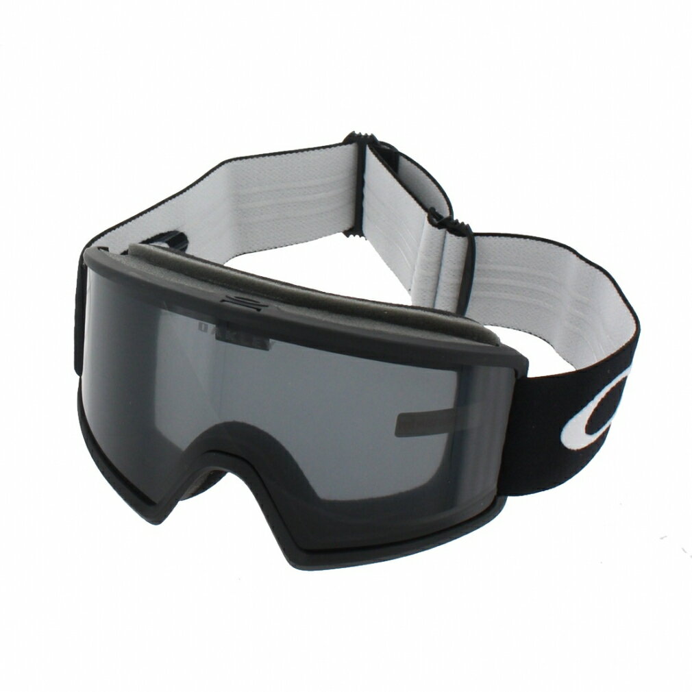 【楽天市場】OAKLEY TARGET LINE L SNOW GOGGLE OO712001 価格比較 商品価格ナビ