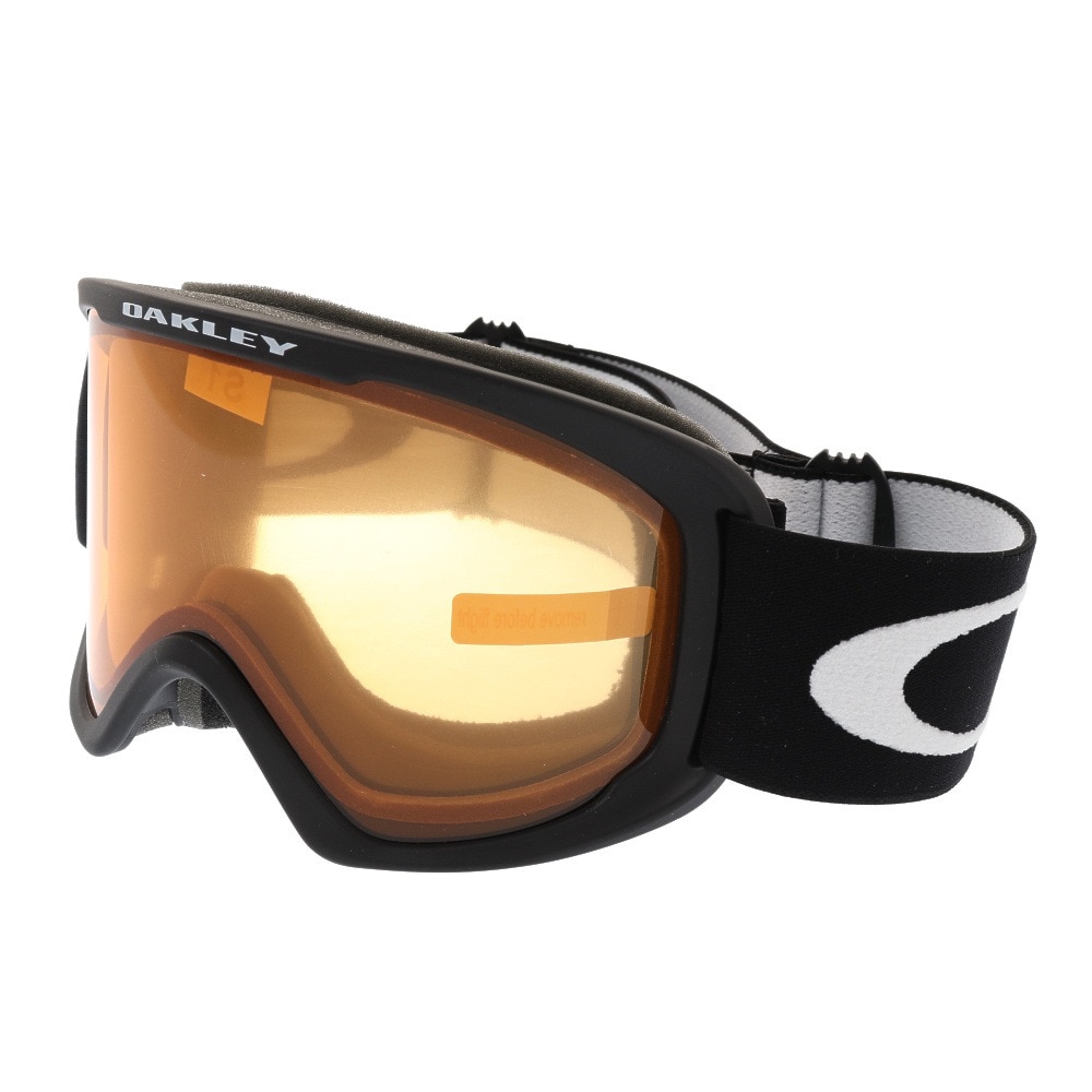 楽天市場】オークリー OAKLEY オーフレーム2.0プロ XM スノーゴーグル O-Frame 2.0 PRO Snow Goggles  マットブラック/パーシモン 0OO7125 | 価格比較 - 商品価格ナビ