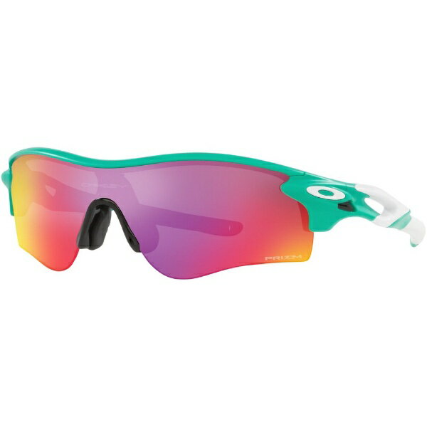 楽天市場】オークリー｜OAKLEY RadarLock Path 東京セレブレーションモデル OO9206-6638 サングラス  ブルーレッドシフト/プリズムグレー | 価格比較 - 商品価格ナビ