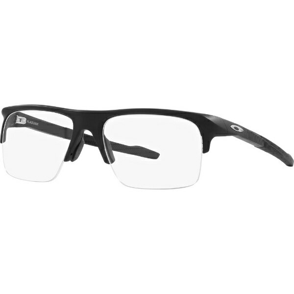 楽天市場】オークリー｜OAKLEY Plazlink メガネフレーム OX8061-0156