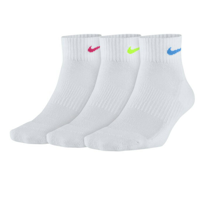 楽天市場 ナイキ Nike ソックス レディース パーフ クッション Qt 2 Sx7180 946 価格比較 商品価格ナビ