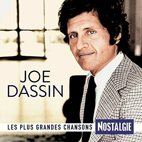 楽天市場】Joe Dassin ジョーダッサン / Les Plus Grand