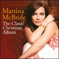 楽天市場 Martina Mcbride マルティナマクブライド Classic Christmas Album 輸入盤 価格比較 商品価格ナビ