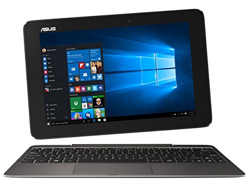ASUS ノートパソコン TransBook T100HA-128S