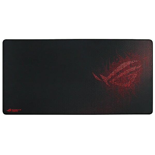 楽天市場 Asus エイスース Rog Sheath Nc01 1a ゲーミングマウスパッド 価格比較 商品価格ナビ