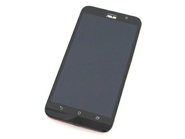 ZenFone Go ZB551KL-RD16 レッド　SIMフリー　新品未使用 Amazon | ZenFone ZB551KL-RD16 [Zenfone Go (Snapdragon 400/2G