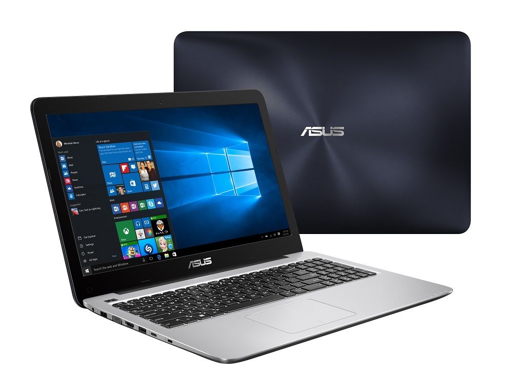 ASUS VivoBook ノートPC X556UA 楽天市場】ASUS VivoBook X556UA-7500 CORE i7 8,192.0MB 256.0