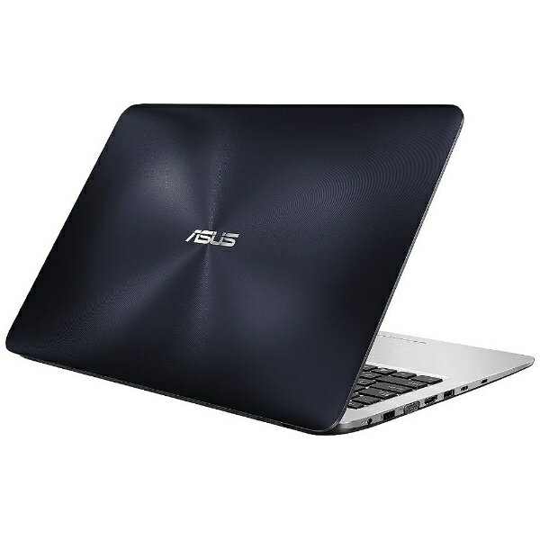 ASUS VivoBook ノートPC X556UA 楽天市場】ASUS VivoBook X556UA-7500 CORE i7 8,192.0MB 256.0