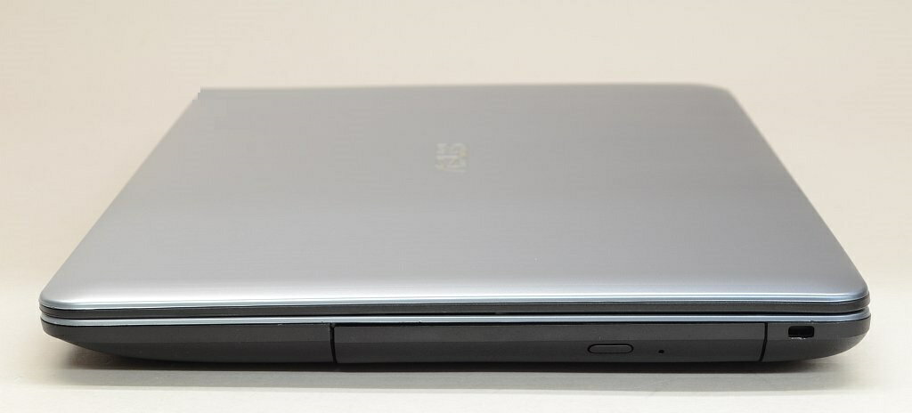 楽天市場】ASUS スタンダードノートパソコン VivoBook シルバーグラディエント R541UA-DM1212TS | 価格比較 - 商品価格ナビ