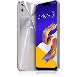 楽天市場】ASUS ZenFone 5 SIMフリー ZE620KL-SL64S6 | 価格比較 