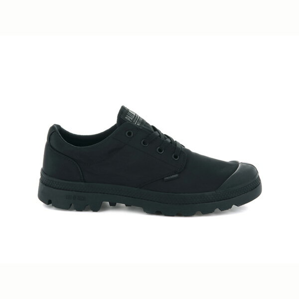 palladium pampa ox puddle lite wp