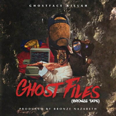 楽天市場 Ghostface Killah ゴーストフェイスキラー Ghost Files 輸入盤 価格比較 商品価格ナビ