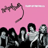 NEW YORK DOLLS,新品未開封,紙ジャケ,ニューヨーク・ドールズ NEW YORK DOLLS,新品未開封,紙ジャケ,ニューヨーク・ドールズ
