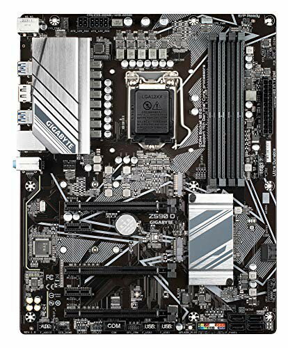 GIGABYTE Z590 D マザーボード GIGABYTE Z790 D DDR4 マザーボード発売 | ニュース - GIGABYTE
