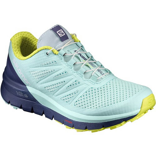 salomon sense pro max
