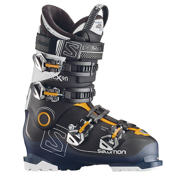 【楽天市場】SALOMON サロモン スキー ブーツ X PRO X90 17-18モデル | 価格比較 - 商品価格ナビ