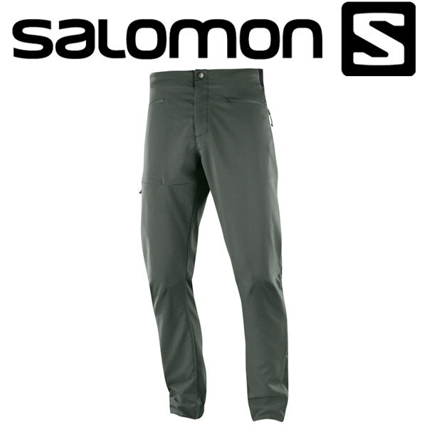 salomon outspeed pant m