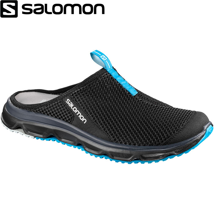 salomon slip ons