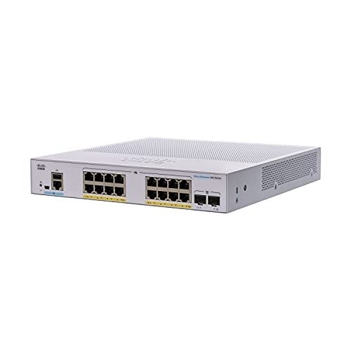 新品 CISCO SYSTEMS PoE 法人向け スイッチングハブ 8ポート - PC周辺機器