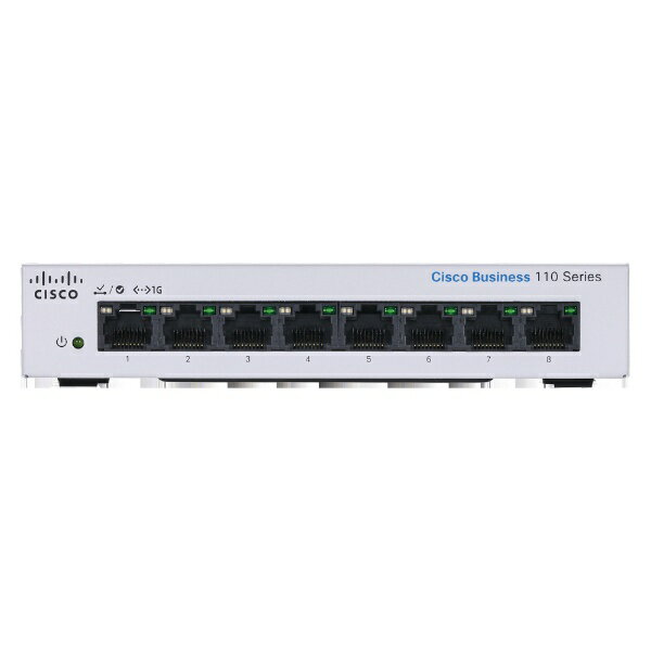 楽天市場】CISCO SYSTEMS 法人向け スイッチングハブ 8ポート