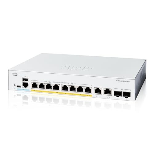 楽天市場】CISCO SYSTEMS C1200-8FP-2G | 価格比較 - 商品価格ナビ