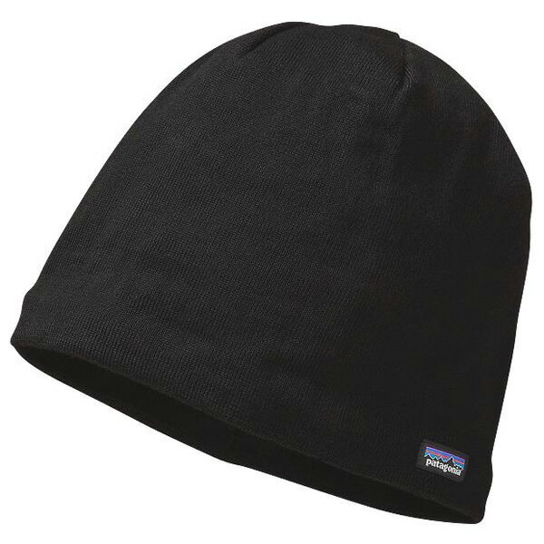 beanie hat patagonia