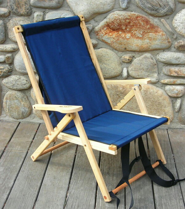 楽天市場】Blue Ridge Chair Works(ブルーリッジチェアワークス)バック 