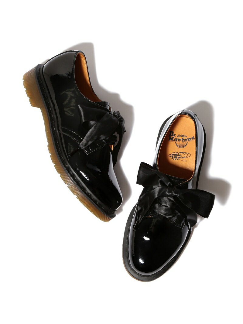 Dr.Martens × Ray BEAMS / 別注 レオパード 3eye ローファー/革靴 Dr.Martens × Ray BEAMS / 別注 レオパード 3eye ローファー/革靴