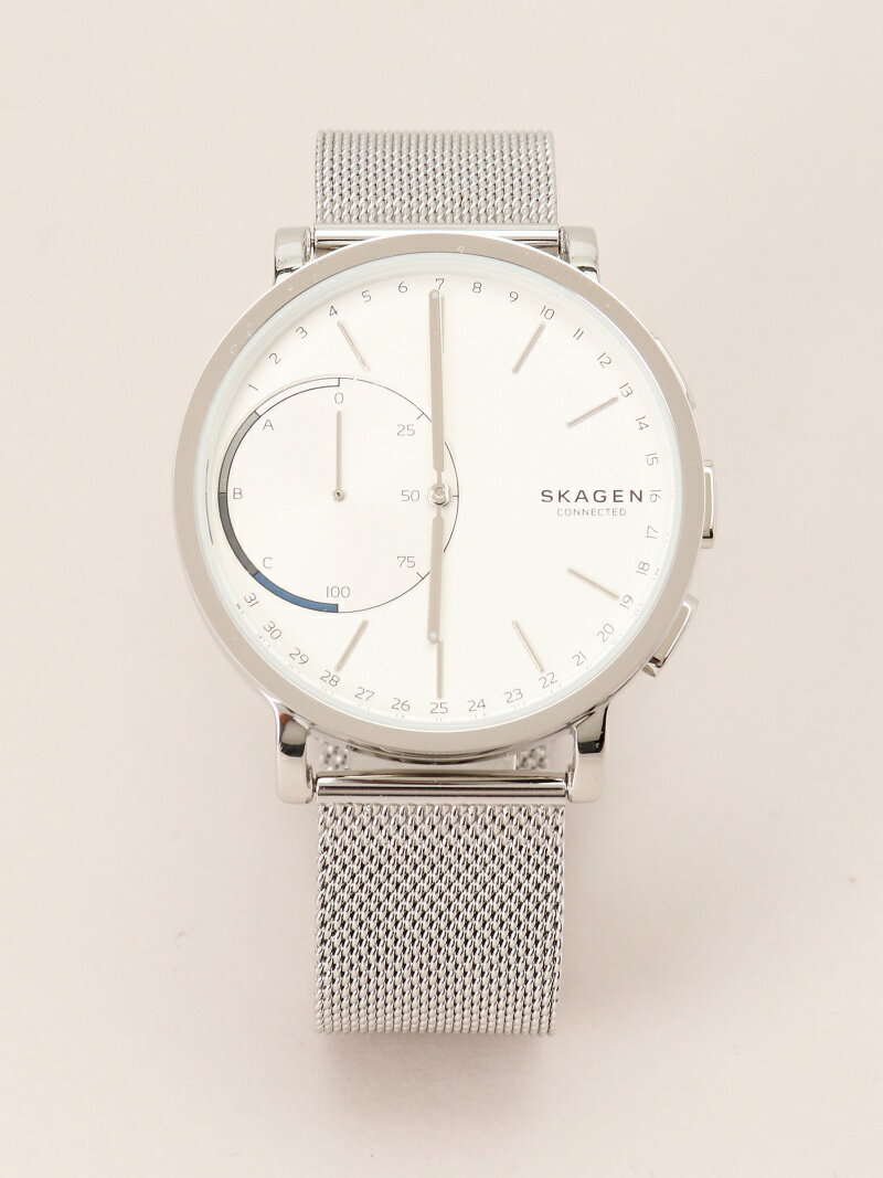 skagen connected skt1100