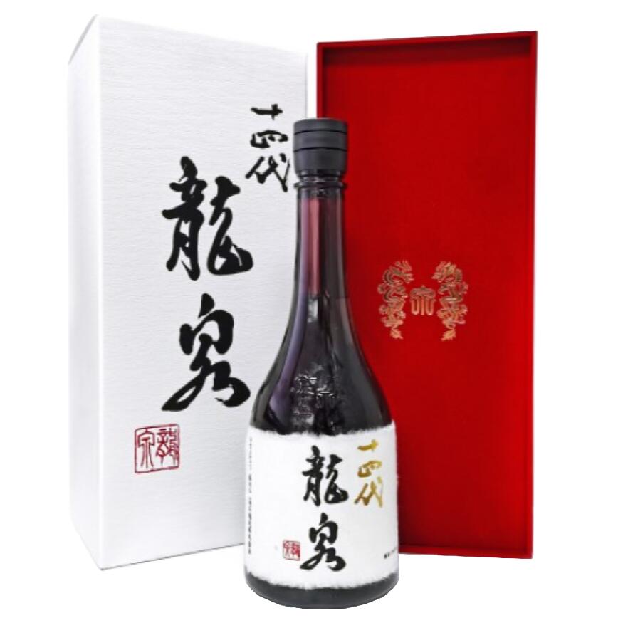 銘酒 高木酒造 十四代 龍泉 最新物 2018.12月製造  SAKEM 楽天市場】高木酒造 十四代 龍泉 | 価格比較 - 商品価格ナビ