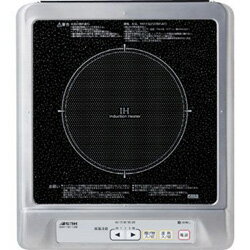 楽天市場】三化工業 IHクッキングヒーター SIH-B113B | 価格比較 - 商品価格ナビ