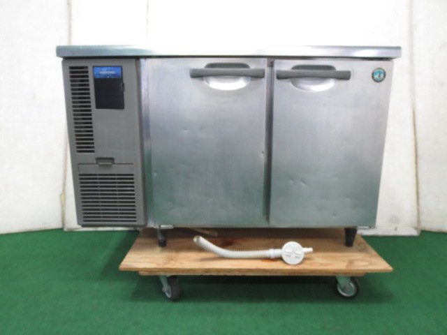 楽天市場】ホシザキ 台下冷蔵庫 RT-120MNF | 価格比較 - 商品価格ナビ
