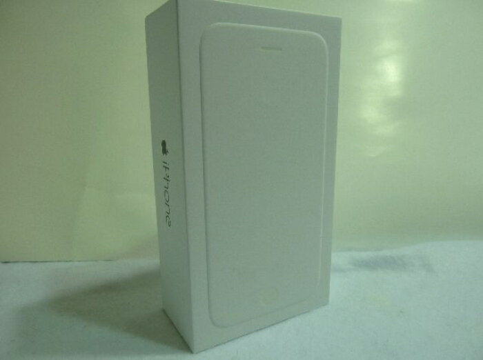 【楽天市場】Apple Japan(同) アップル iPhone6 16GB シルバー au | 価格比較 - 商品価格ナビ