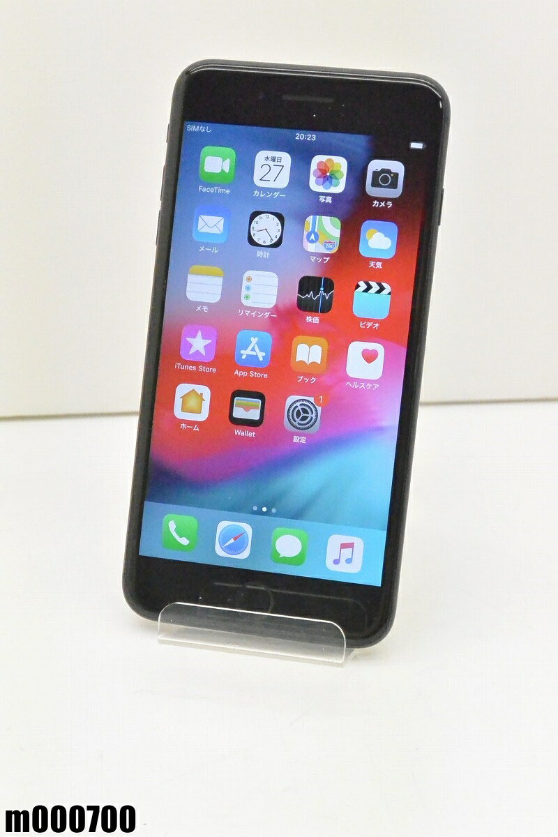 【楽天市場】Apple Japan(同) アップル iPhone7 Plus 128GB ブラック au | 価格比較 - 商品価格ナビ