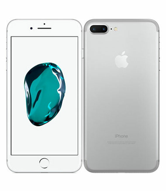 Apple - すますま様専用 iPhone7 plus 128GB SIMフリー ブラック