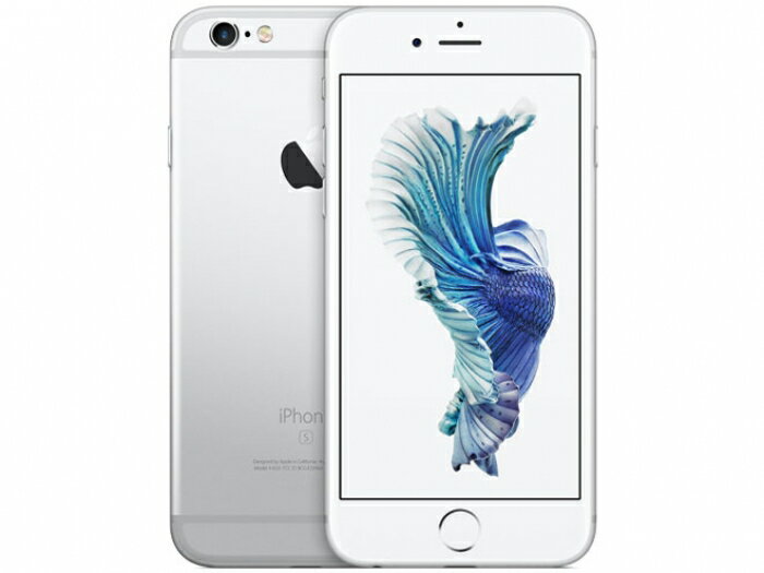 【楽天市場】Apple Japan(同) アップル iPhone6s 32GB シルバー softbank | 価格比較 - 商品価格ナビ