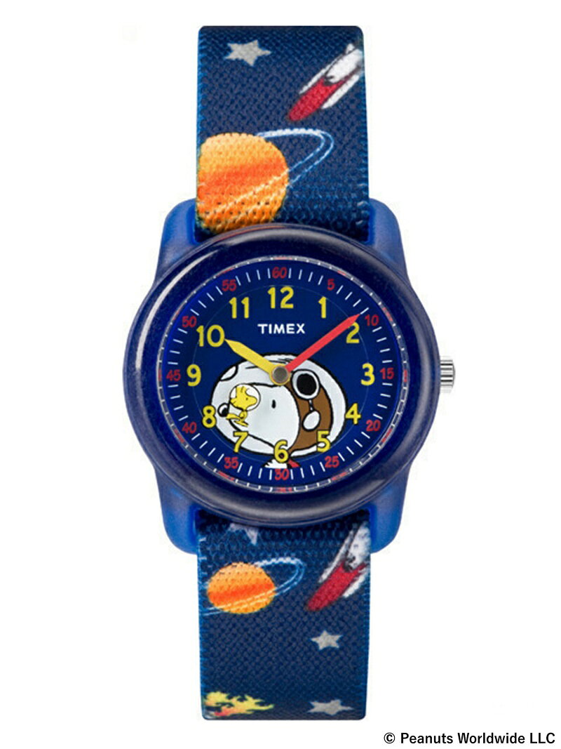 楽天市場 Timex Peanuts Snoopy Watch ビームス ボーイ タイメックス ピーナッツ スヌーピー 価格比較 商品価格ナビ