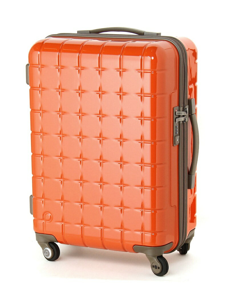 【楽天市場】PROTECA 360s/スーツケース3泊程度の近場の海外旅行におすすめスーツケース 44リットル 02712 | 価格比較
