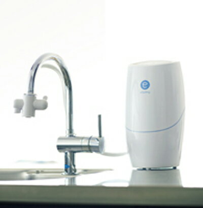 amway eSpring II 浄水器 フィルターの+rallysantafesinooficial.com