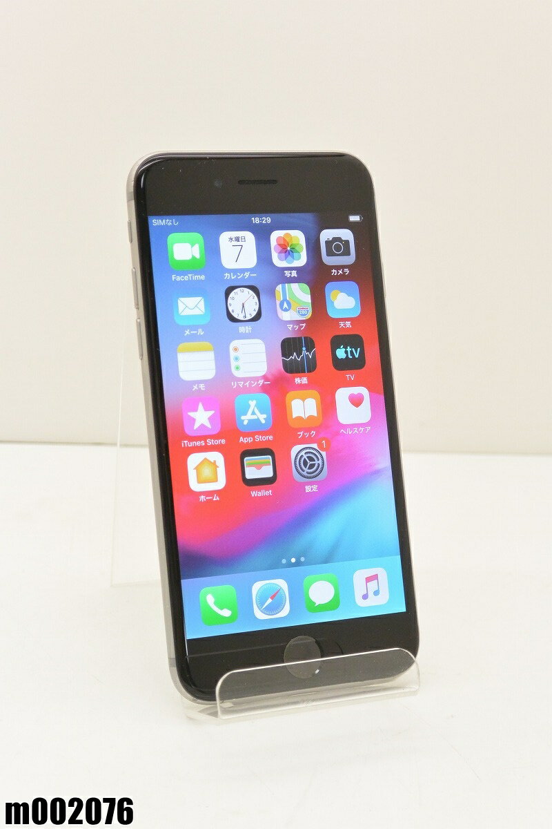 楽天市場 アップル Iphone6 64gb スペースグレイ Simフリー 価格比較 商品価格ナビ