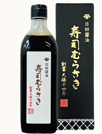 楽天市場 日田醤油 寿司むらさき 価格比較 商品価格ナビ