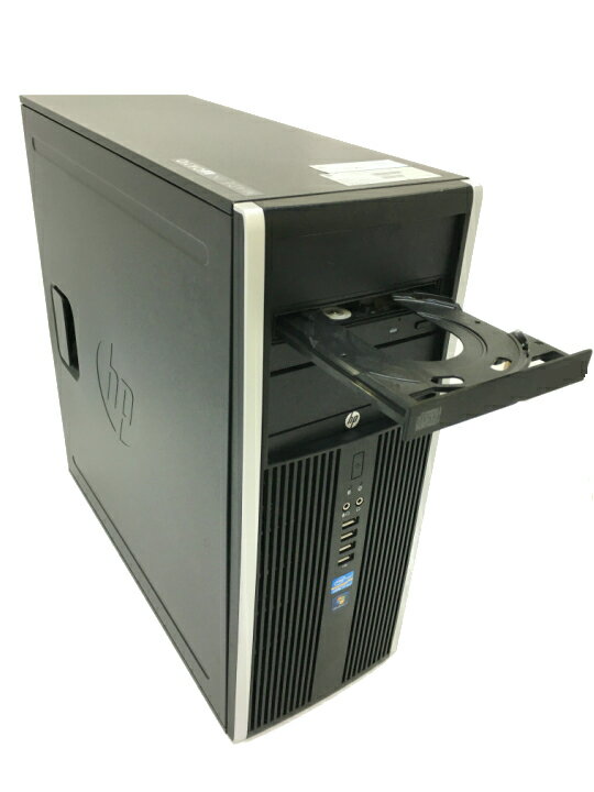 楽天市場】HP Compaq Elite 8300 MT/CT | 価格比較 - 商品価格ナビ
