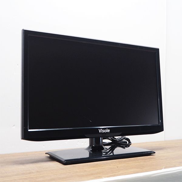 Visole 19インチ 液晶テレビ
