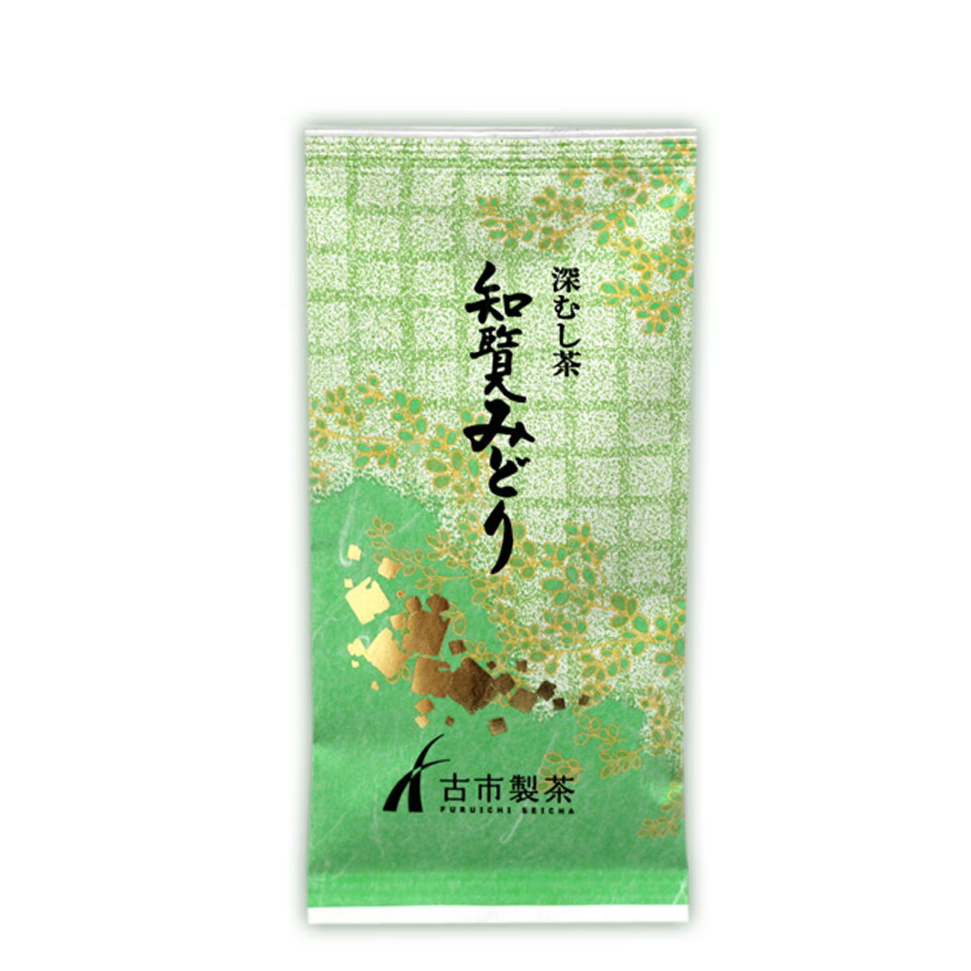 楽天市場】古市製茶 深むし茶 知覧みどり | 価格比較 - 商品価格ナビ