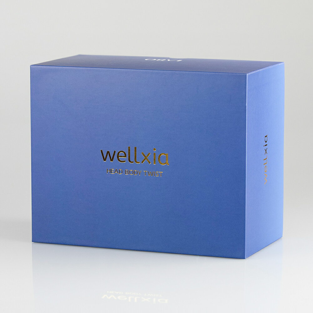 楽天市場】wellxia ウェルシア ヘッドボディツイスト CL-PG-2701 ...