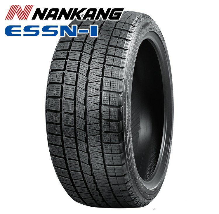 【楽天市場】NANKANG（ナンカン） スタッドレスタイヤ ESSN1 215／50R17 91Q | 価格比較 - 商品価格ナビ