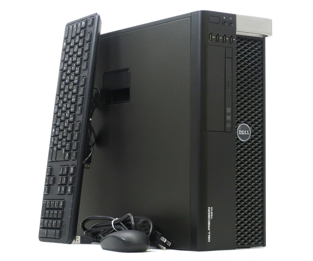 【楽天市場】DELL（デル） Precision T5610 価格比較 商品価格ナビ